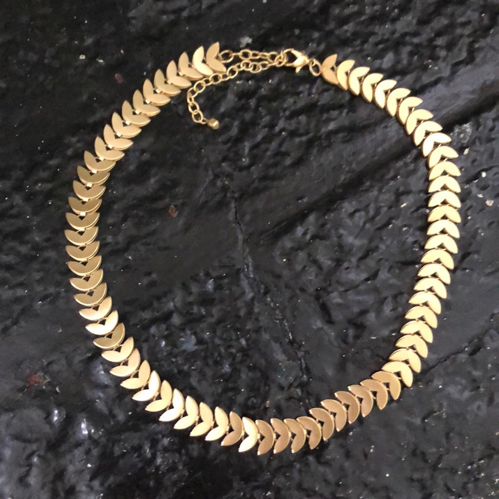 Noonday Helena Necklace